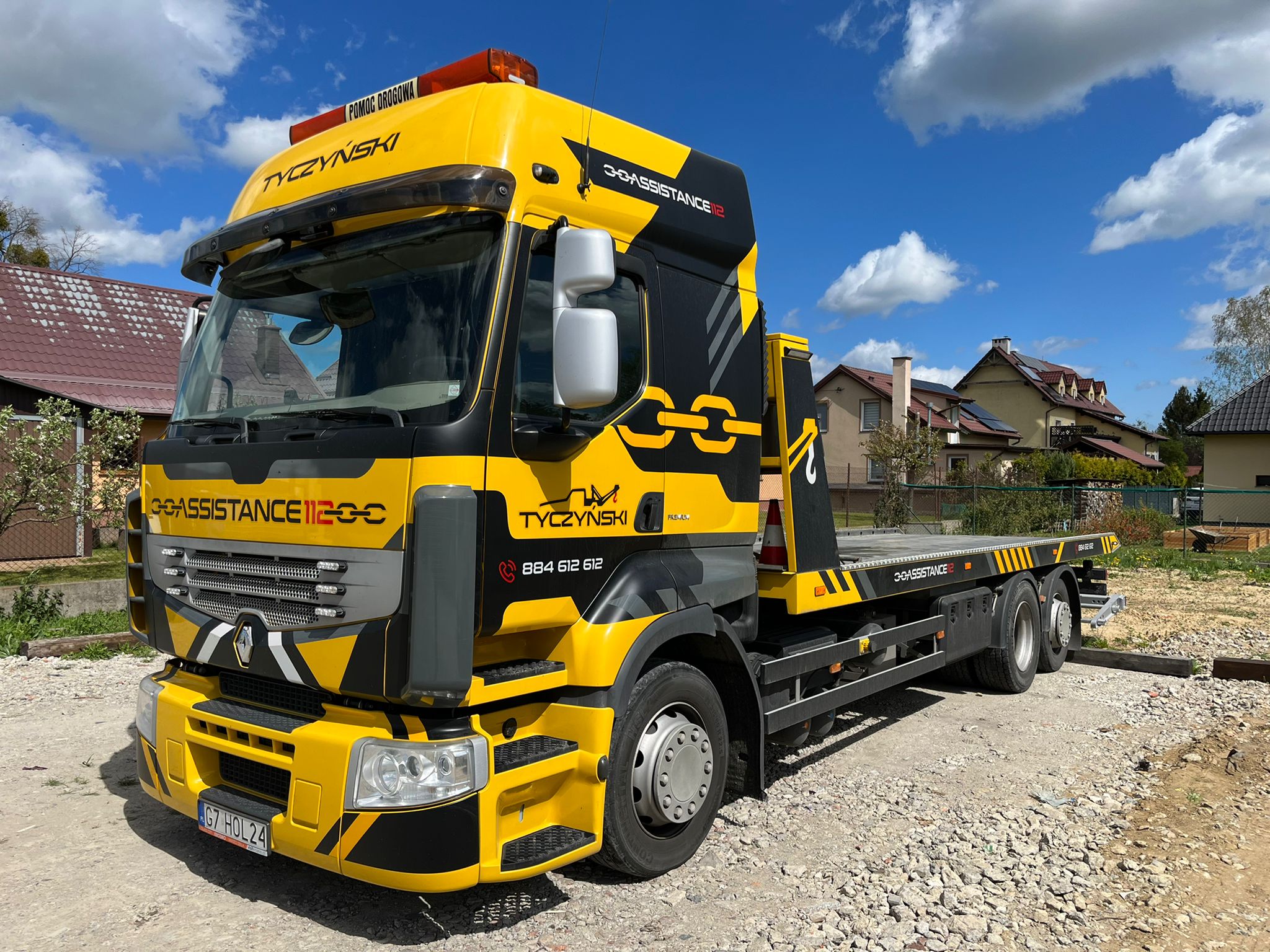 laweta Renault